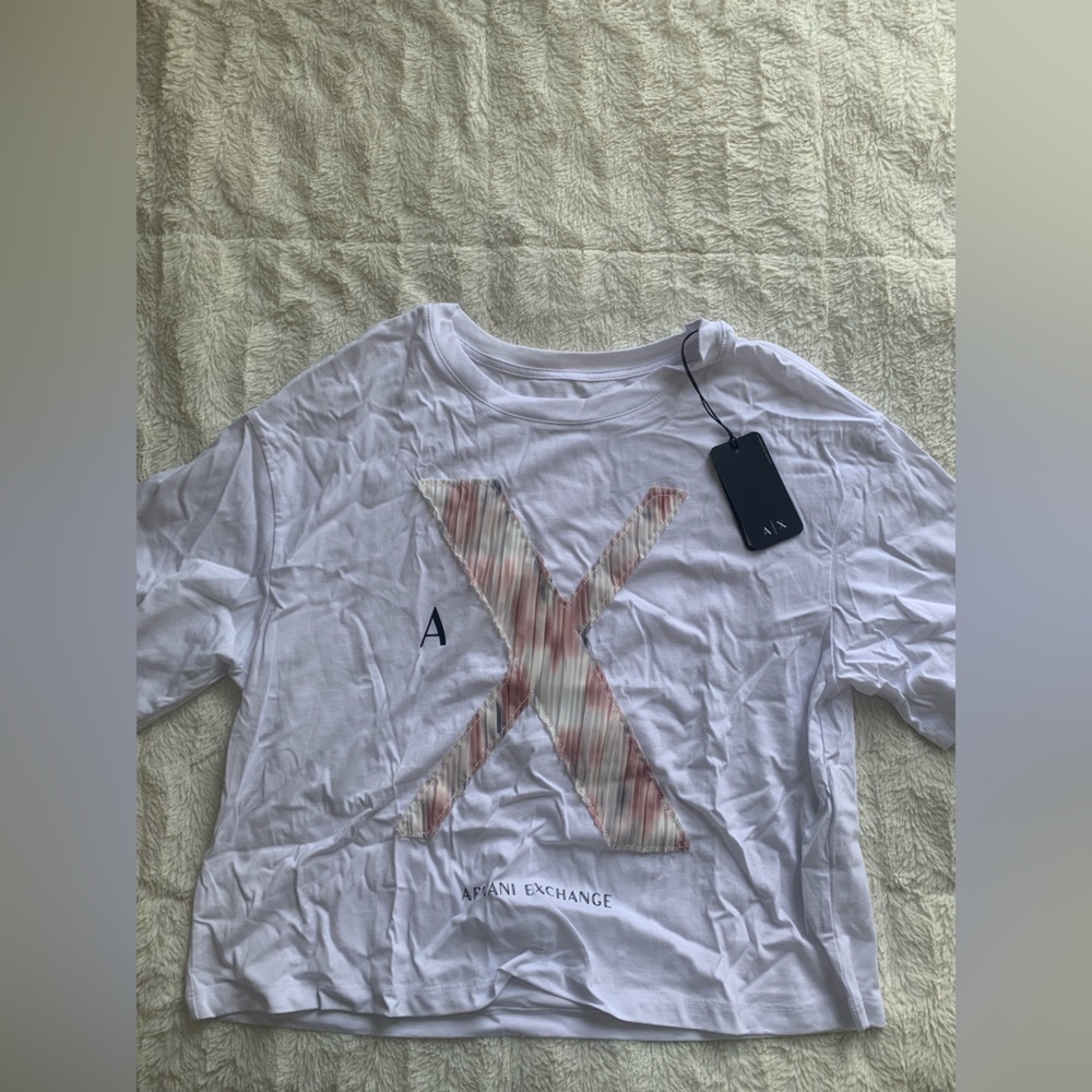 Armani T-shirt